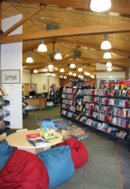 Blueskin Bay Community Complex. 