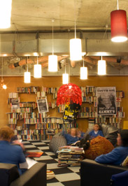 Teenspace - Dunedin Public Library. 